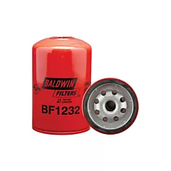 Baldwin Filters Spin-On Fuel/Water Separator with Sensor Port