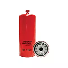 Baldwin Filters Filtre primaire à carburant à visser avec drain