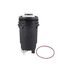 Baldwin Filters Fuel/Water Separator with Drain (BF1392-SPS KIT)