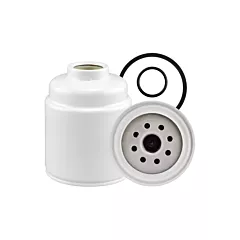 Baldwin Filters Spin-On Fuel/Water Separator with Open Port