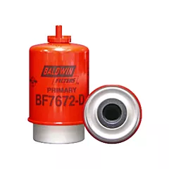 Baldwin Filters Coalesceur primaire pour carburant/eau avec drain (BF7672-D)