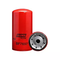 Baldwin Filters High Efficiency Spin-On Fuel Filter