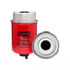 Baldwin Filters Séparateur primaire pour carburant/eau avec drain amovible (BF7954-D)