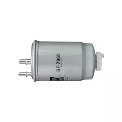 Baldwin Filters Séparateur de conduite pour carburant/eau avec drain (BF7965)