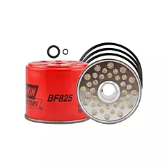 Baldwin Filters Can-Type Fuel Filter