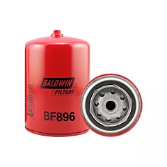 Baldwin Filters Filtre à carburant primaire à visser avec drain (BF896)