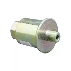 Baldwin Filters Nylon Screen Screw-in Carburetor Fuel Filter (BF920)