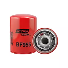 Baldwin Filters Fuel Storage Tank Spin-on Filter (BF955)