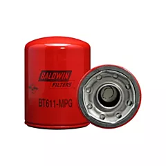 Baldwin Filters Spin-On Glass Lube Filter (BT611-MPG)