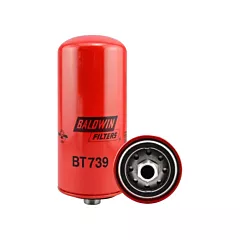 Baldwin Filters Mounting Band (BT739)