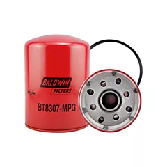 Baldwin Filters Filtre hydraulique en verre à visser