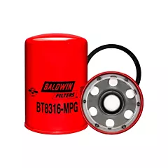 Baldwin Filters Spin-On Glass Transmission Filter (BT8316-MPG)