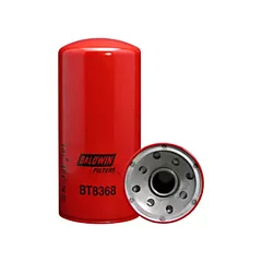 Baldwin Filters Filtre hydraulique à visser avec tamis en acier inoxydable