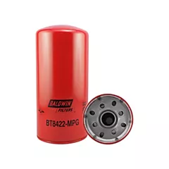 Baldwin Filters Spin-On Max-Performance Glass Hydraulic Filter