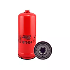 Baldwin Filters Spin-On Hydraulic Filter with Removal Nut (BT9454)