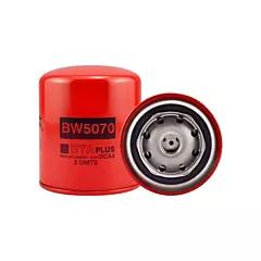 Baldwin Filters Filtre à visser pour transmission (BW5070)