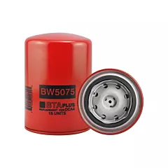 Baldwin Filters Filter Blank (BW5075)