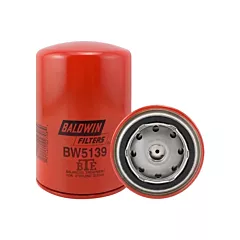Baldwin Filters Transmission Spin-On Filter (BW5139)