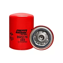 Baldwin Filters Spin-On Coolant Filter with BTA PLUS Formula (BW5178)