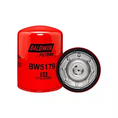 Baldwin Filters Filtre pour liquide de refroidissement à visser avec additif BTA PLUS (BW5179)