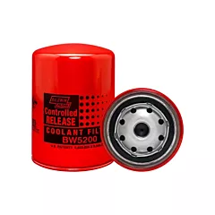 Baldwin Filters Filtre pour liquide de refroidissement à visser avec additif BTA PLUS (BW5200)