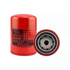 Baldwin Filters Spin-On Coolant Filter with BTA PLUS Formula (BW5250)