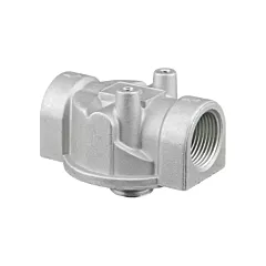 Baldwin Filters Spin-On Coolant Filter with BTE Formula (FB1307)