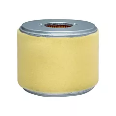 Baldwin Filters Élément filtrant ovale pour l'air avec manchon en mousse