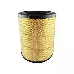 Baldwin Filters Élément filtrant à air extérieur de performance extrême (RS3508XP)