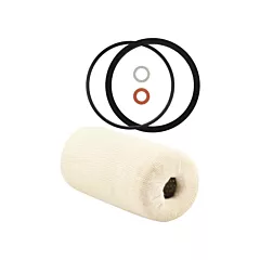 Baldwin Filters Primary Fuel Filter Element