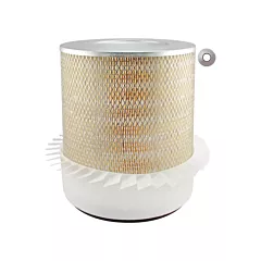 Baldwin Filters Élément filtrant avec ailettes pour l'air de durée prolongée