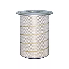 Baldwin Filters Long-Life Air Element with Lid (LL2393)