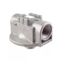 Baldwin Filters Hydraulic Filter Base (OB1314)