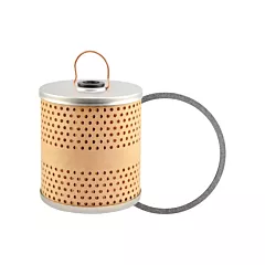 Baldwin Filters Full-Flow Lube Element with Bail Handle (P40)