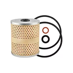 Baldwin Filters Heavy-Duty Full-Flow Lube Element (P80)