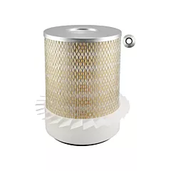 Baldwin Filters Élément de filtre à air avec ailettes