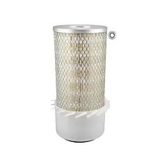 Baldwin Filters Élément filtrant extérieur pour l'air avec ailettes