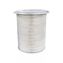 Baldwin Filters Élément de filtre à air avec couvercle