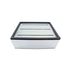 Baldwin Filters Élément filtrant à air DynaCell (PA2450)