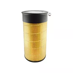 Baldwin Filters Élément filtrant à air extérieur nano de performance extrême (PA2456XP)