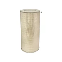 Baldwin Filters Élément filtrant extérieur pour l'air avec tirette (PA2744)