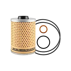 Baldwin Filters Fuel Filter Adapter (PF7687)