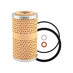 Baldwin Filters Carburetor Fuel Element with Roll-Over Valve (PF916)