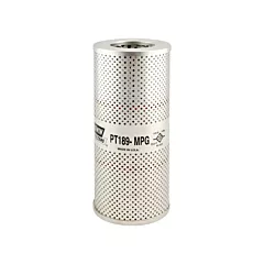 Baldwin Filters Maximum-Performance Glass Hydraulic Element