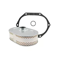 Baldwin Filters Oval Hydraulic Element (PT558)