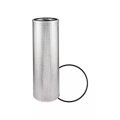 Baldwin Filters Wire Mesh-Supported Hydraulic Element