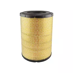 Baldwin Filters Élément filtrant à air extérieur nano avec joint radial de performance extrême