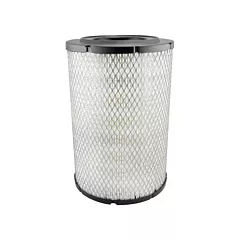 Baldwin Filters Élément filtrant pour air avec joint radial de série lourde (RS3706)