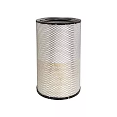 Baldwin Filters Radial Seal Outer Air Element with Blank Band (RS3870)