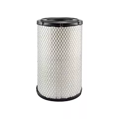 Baldwin Filters Élément filtrant pour l'air d'habitacle avec joint radial